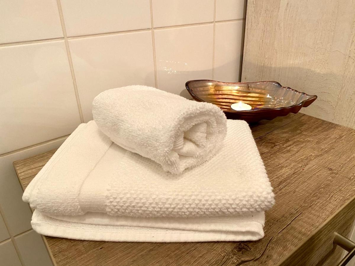 Grosszugiges City Apartment Nahe Schonbrunn Wenen Buitenkant foto