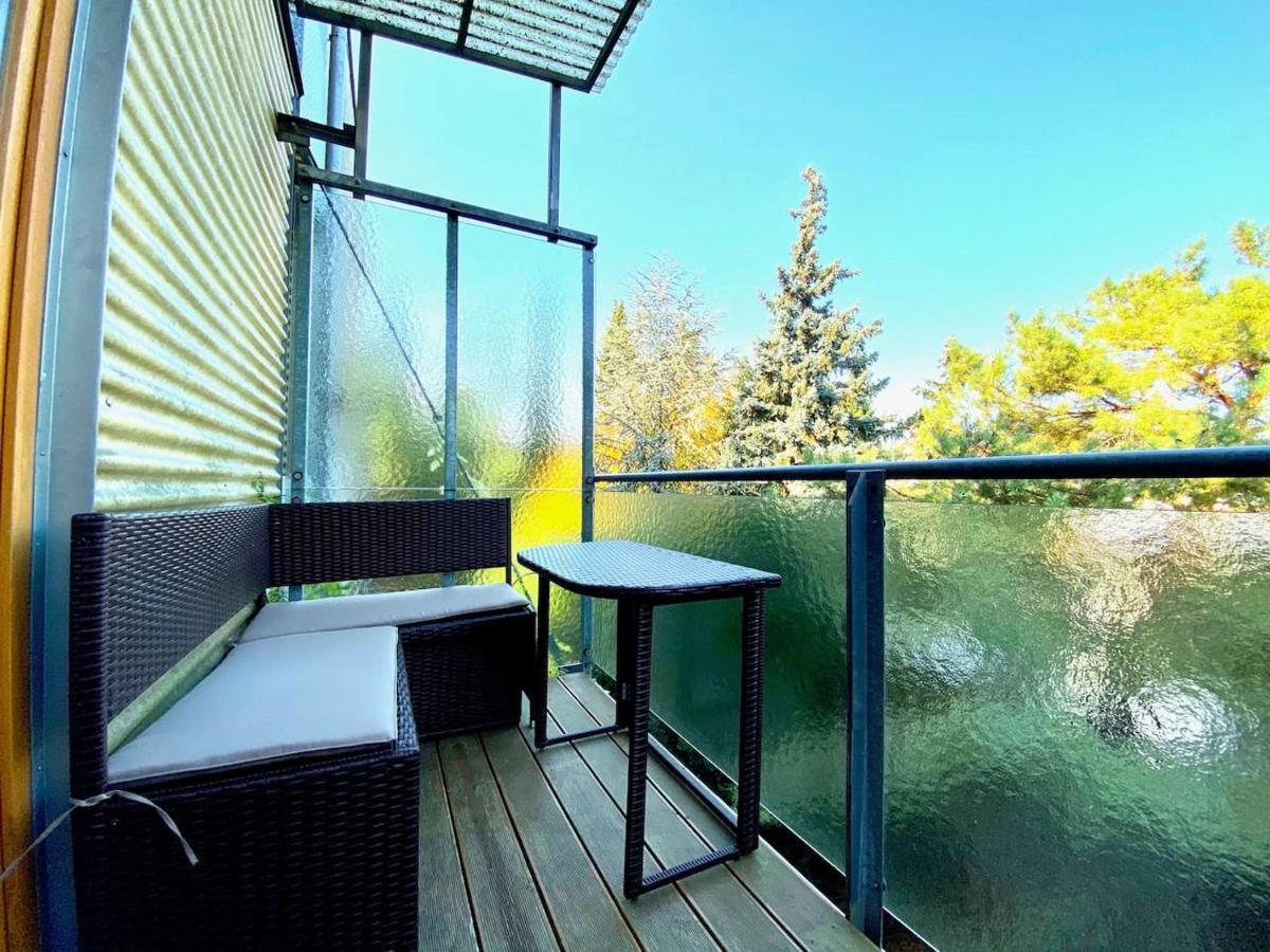 Grosszugiges City Apartment Nahe Schonbrunn Wenen Buitenkant foto